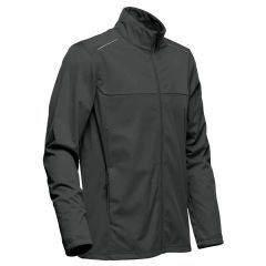 Men's Greenwich Lightweight Softshell Jacket by Stormtech