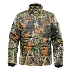 Men's Hamilton HD Quilted Jacket by Stormtech