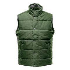 Men's Hamilton HD Quilted Vest by Stormtech