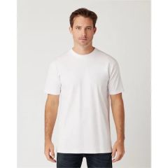 Men's Heavy Weight T-Shirt by Cotton Heritage
