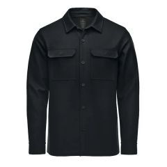Men's Highland Shacket by Stormtech