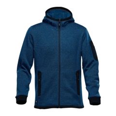 Men's Juneau Knit Hoody by Stormtech