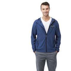 M-Kaiser Knit Jacket