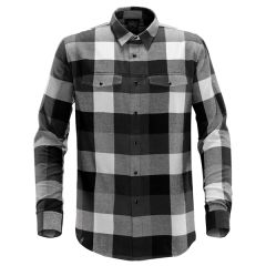 Men's Logan Snap Front Shirt by Stormtech