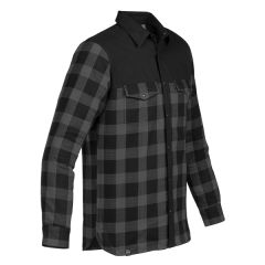 Men's Logan Thermal Long Sleeve Shirt by Stormtech