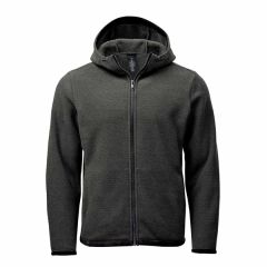 Men's Medusa Fleece Hoody by Stormtech