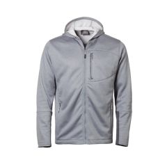 Men's Mesa Smooth-Face Fleece Jacket