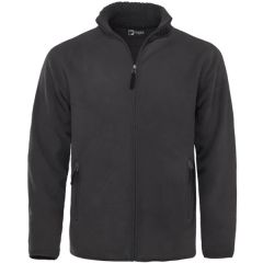 Men's Metropolis Microfleece Jacket