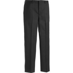 Men's Microfiber Flat Front Pant