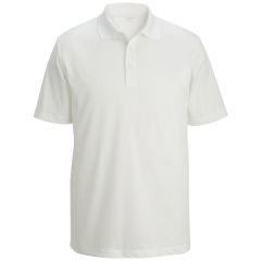 Men's Mini-Pique Snag-Proof Polo