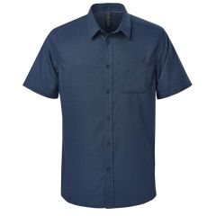 Men's Molokai Short Sleeve Shirt by Stormtech