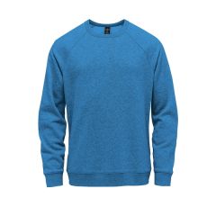 Men's Monashee Fleece Crew Neck by Stormtech
