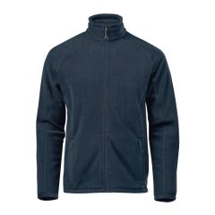 Men's Montauk Fleece Jacket by Stormtech