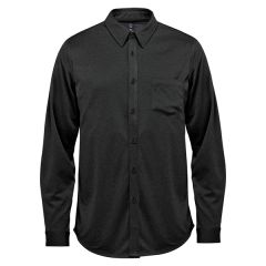 Men's Montauk Long Sleeve Shirt by Stormtech