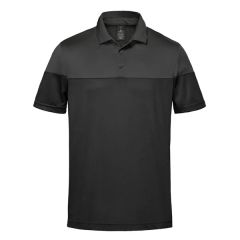 Men's Monterey Two-Tone S/S Polo by Stormtech