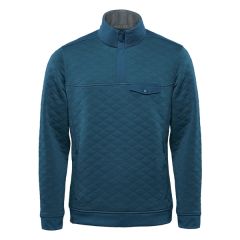 Men's Montero 1/4 Zip Pullover by Stormtech