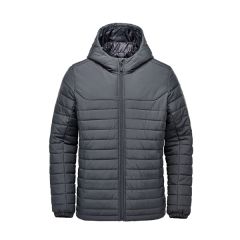 Men's Nautilus Quilted Hoody by Stormtech