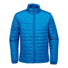 Men's Nautilus Quilted Jacket by Stormtech