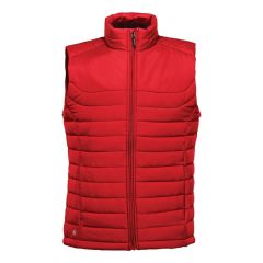 Men's Nautilus Quilted Vest by Stormtech