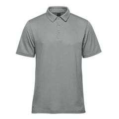 Men's Nevada Short Sleeve Micro Pique Polo by Stormtech