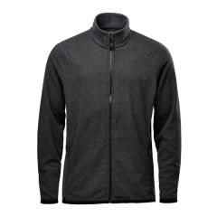 Men's Novarra Full Zip Jacket by Stormtech