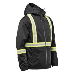 Men's Olympia Reflective Shell by Stormtech