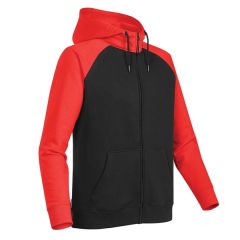 Men's Omega Zip Hoody by Stormtech
