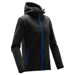 Men's Orbiter Full Zip Softshell Hoody by Stormtech