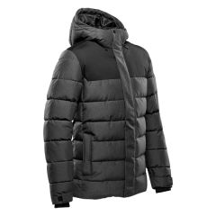 Men's Oslo HD Quilted Parka by Stormtech