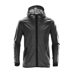 Men's Ozone Hooded Shell by Stormtech