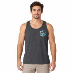 Men's Premium Tank Top by Cotton Heritage