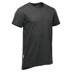 Men's Railtown Crew Neck Tee by Stormtech