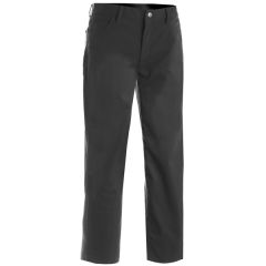 Men's Rugged Comfort Flat Front Pant