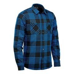 Men's Santa Fe L/S Shirt by Stormtech