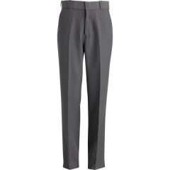 Men's Security EZ Fit Flat Front Pant
