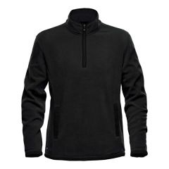 Men's Shasta Fleece 1/4 Zip Pullover by Stormtech