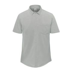 Men's Sonora Short Sleeve Knit Shirt by Stormtech
