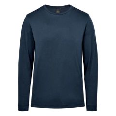 Men's Stockton L/S Tee by Stormtech