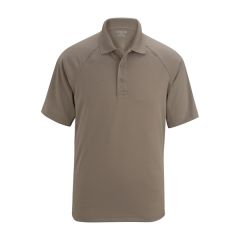 Men's Tactical Snag-Proof Short Sleeve Polo