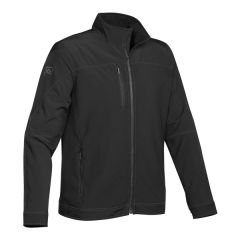 Men's Tech Softshell Jacket by Stormtech