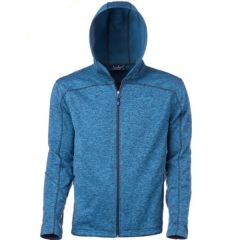 Men's Tephra Heather Hoodie Jacket