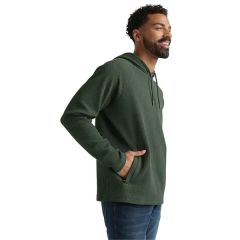Men's Texturknit Hoodie