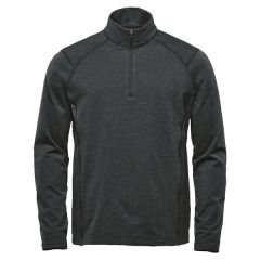 Men's Treeline 1/4 Zip Pullover by Stormtech