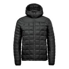 Men's Tundra Quilted Jacket by Stormtech
