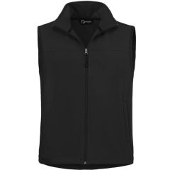 Men's Uptown Softshell Vest