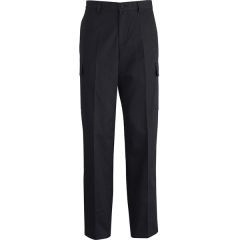 Mens Utility Chino Cargo Pant