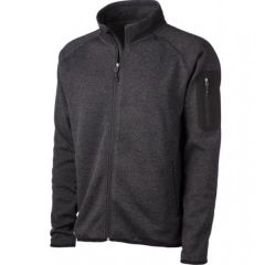 Men's Villa Sweater Fleece Jacket