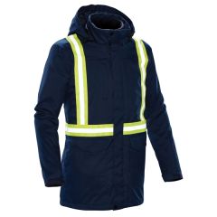 Men's Vortex HD 3-In-1 Reflective Parka by Stormtech