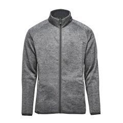Men's Yosemite Full Zip Fleece Jacket by Stormtech
