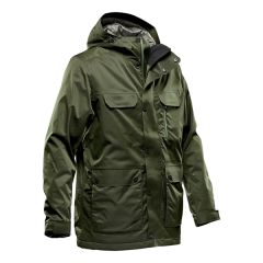 Men's Zurich Thermal Jacket by Stormtech